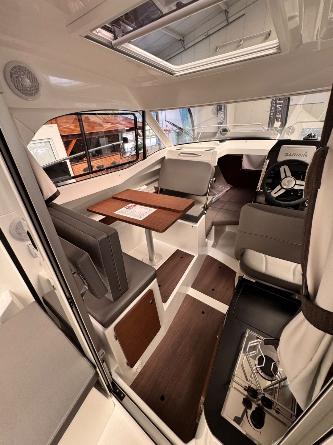Beneteau Antares 7 OB - 2024