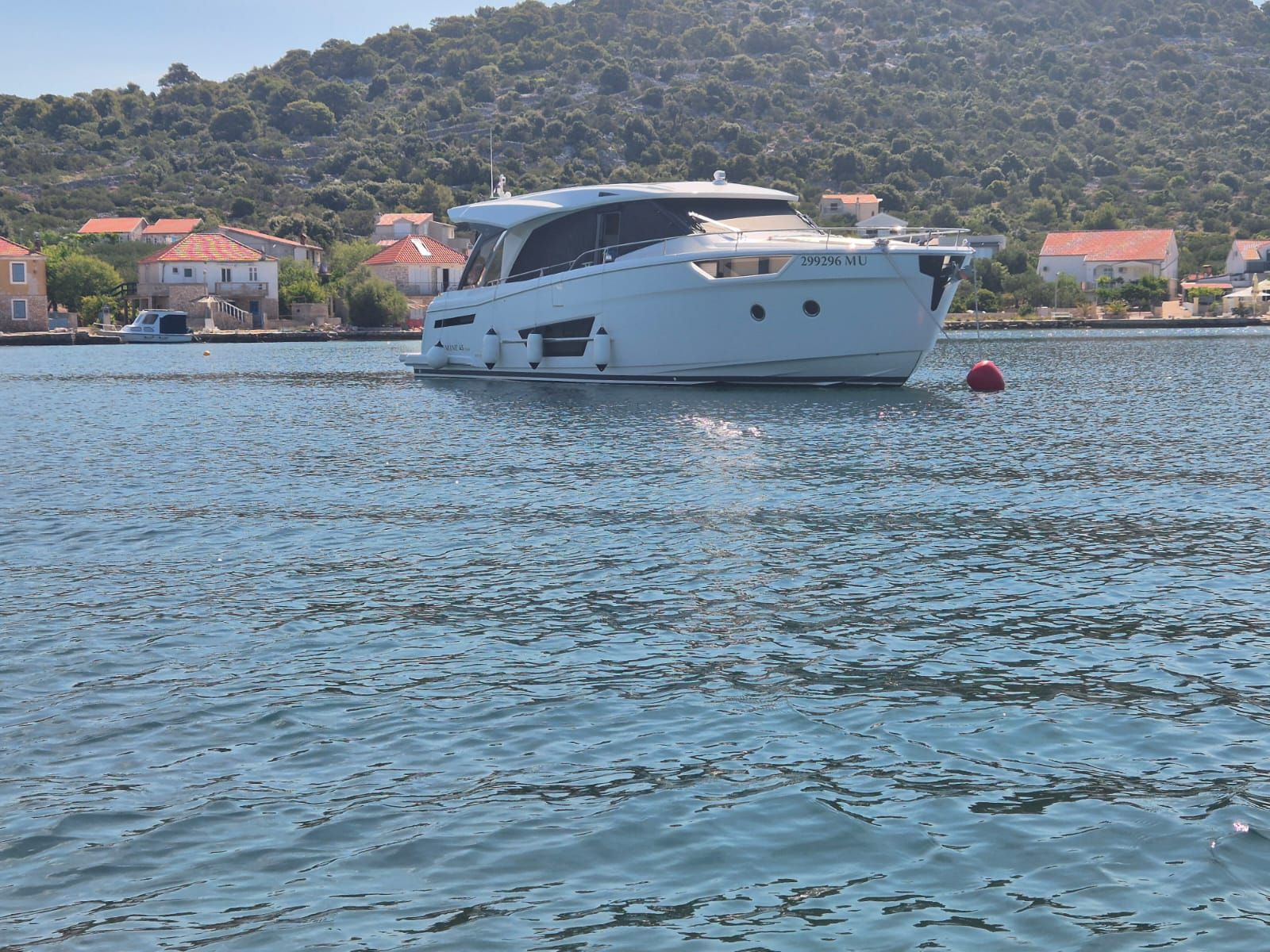 Greenline 45 Coupe - 2026 - for sale call for a price 