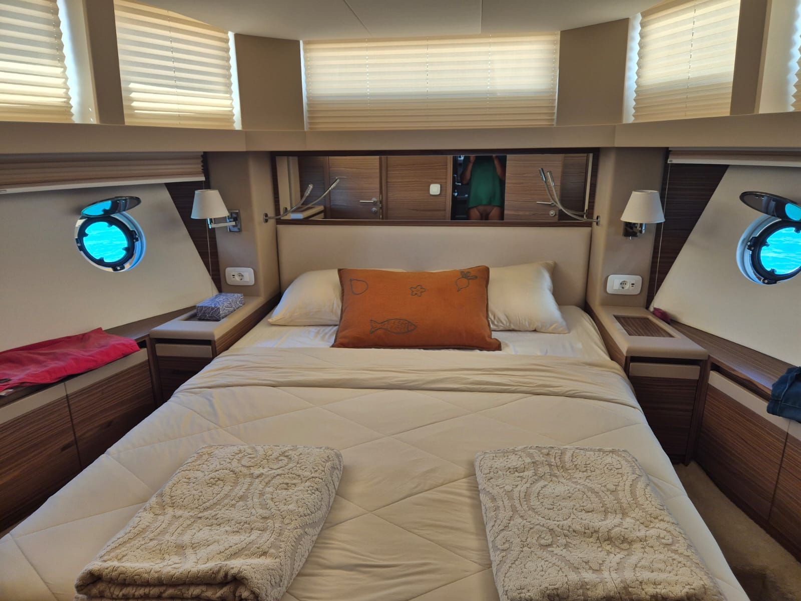 Greenline 45 Coupe - 2026 - for sale call for a price 