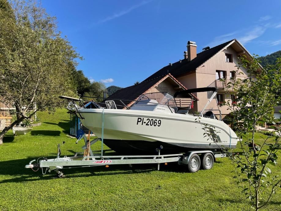 Beneteau Flyer 7 - 2021