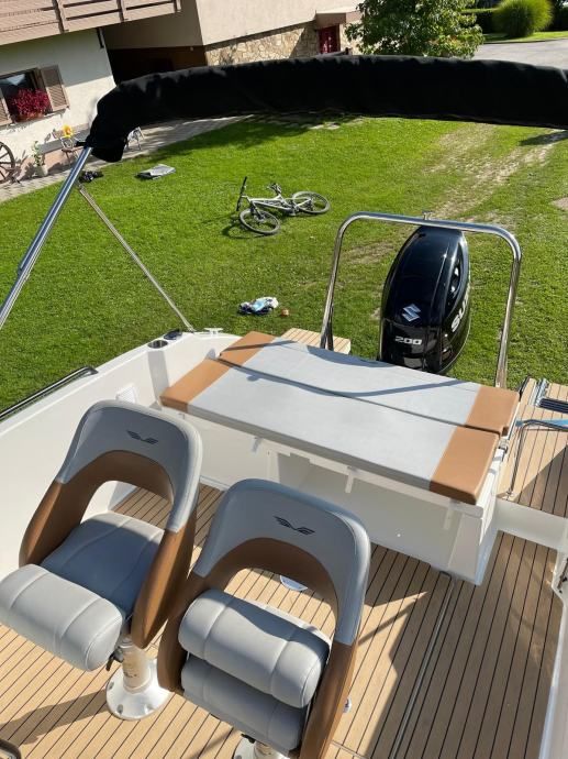 Beneteau Flyer 7 - 2021