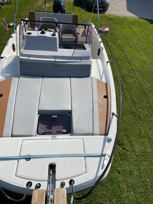 Beneteau Flyer 7 - 2021