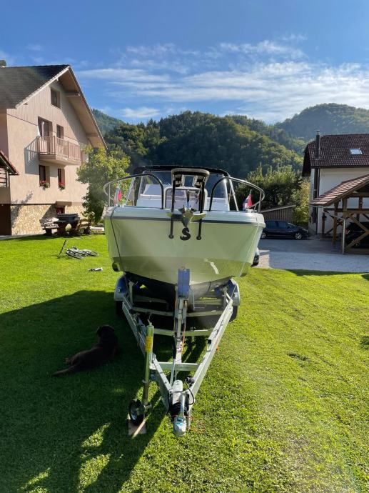 Beneteau Flyer 7 - 2021