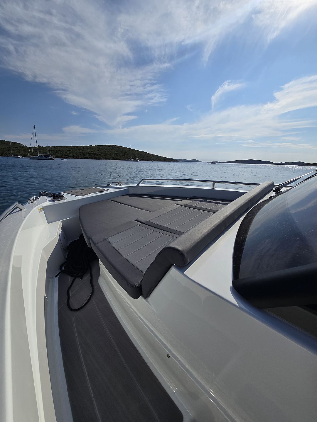 Quarken 7 T-TOP - TOP PONUDB... - 2026 - for sale: 98499.-EUR
