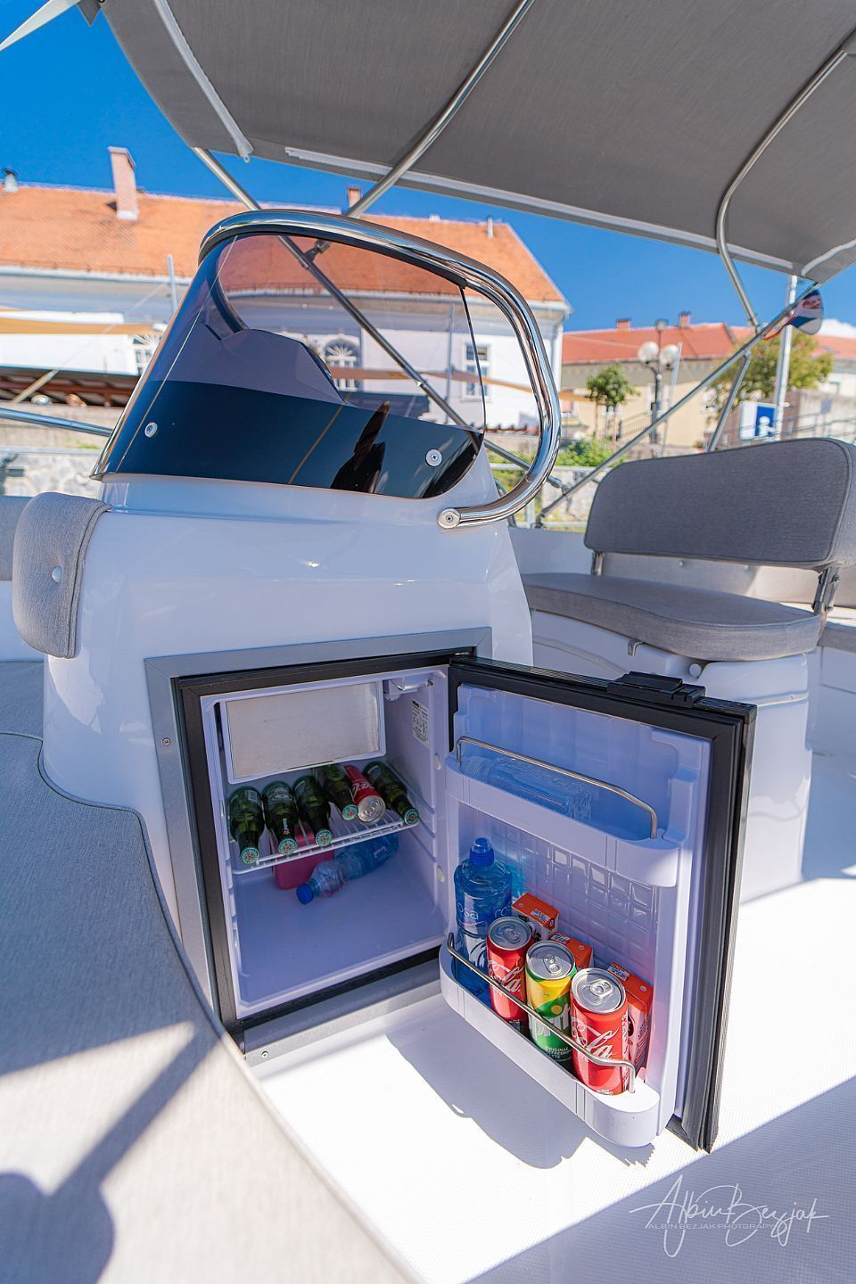 Marinello EDEN 590- TOP PONUDB... - 2026 - for sale: 17489.-EUR