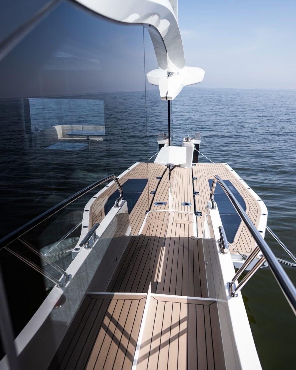 Galeon 560 FLY - 2025 - for sale: 1540000.-EUR