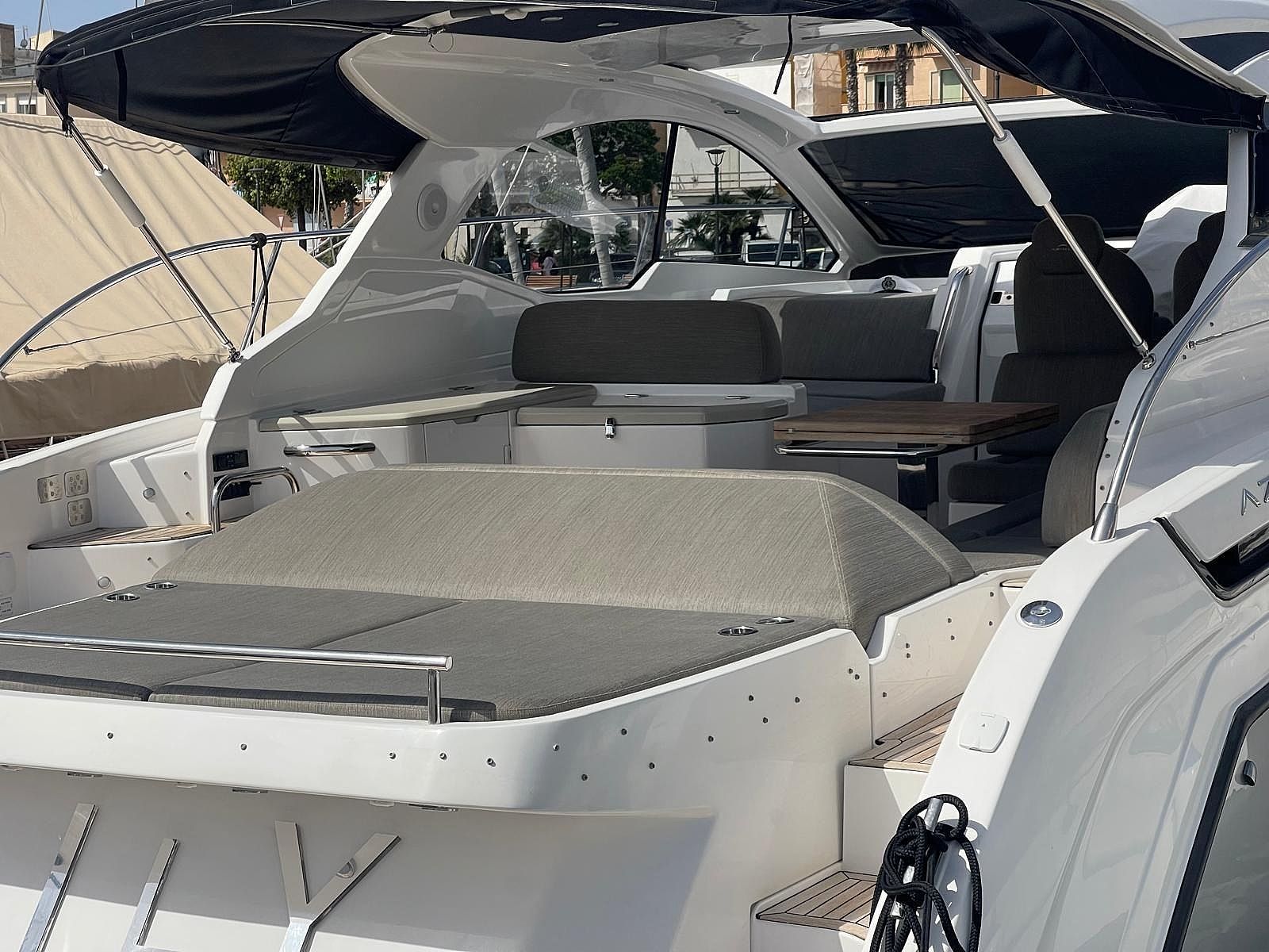 Azimut Atlantis 45 - 2019