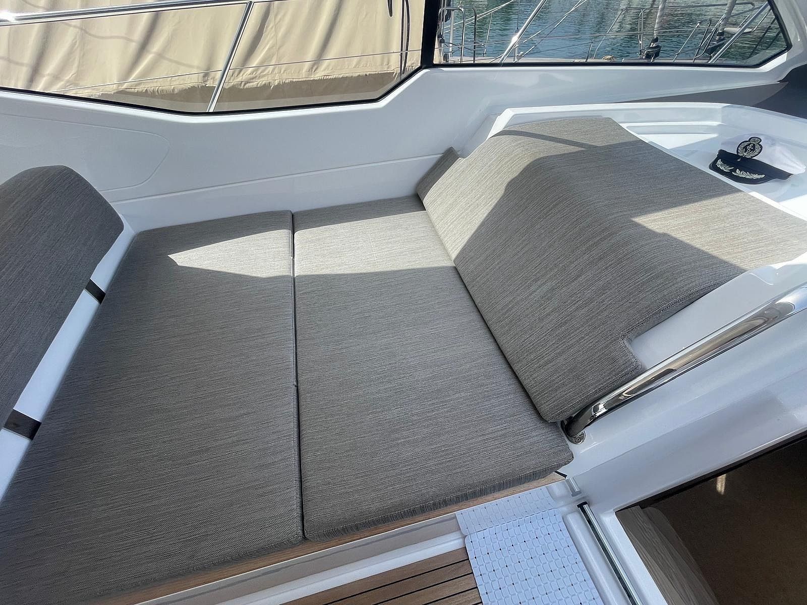 Azimut Atlantis 45 - 2019