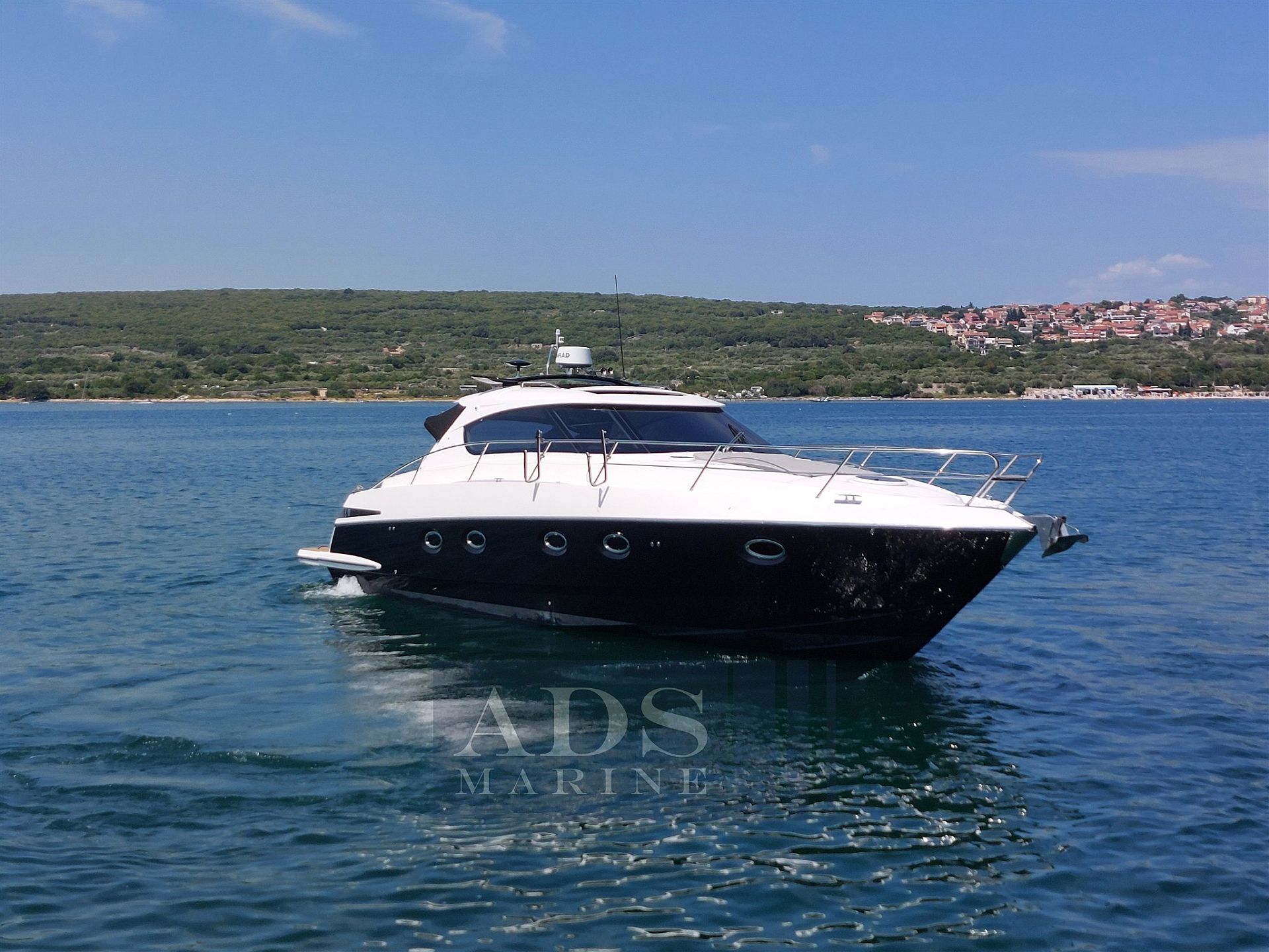 Elan 42 Power - 42 - 2011