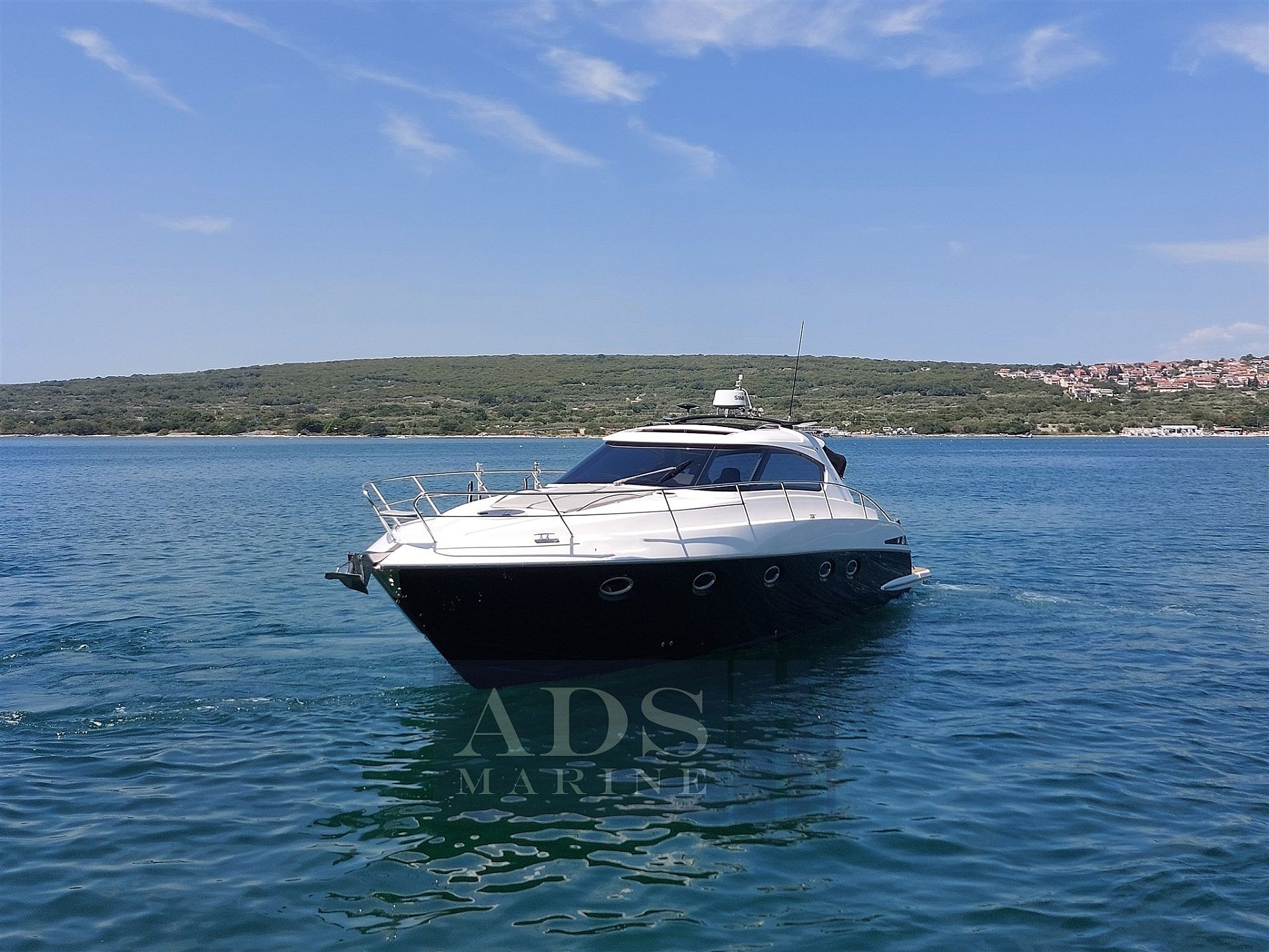 Elan 42 Power - 42 - 2011