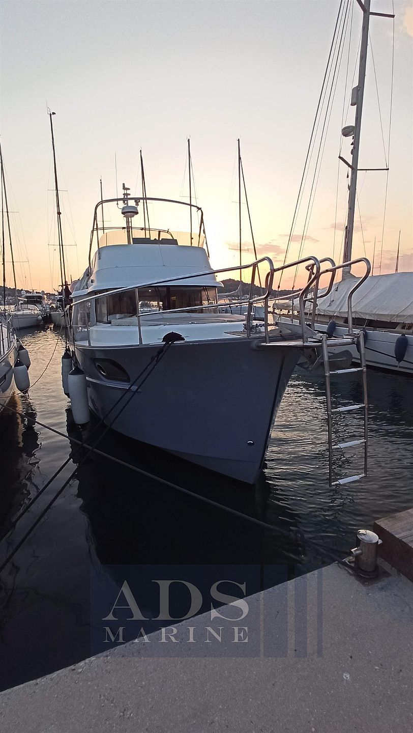 Beneteau Swift Trawler 44 - 2019