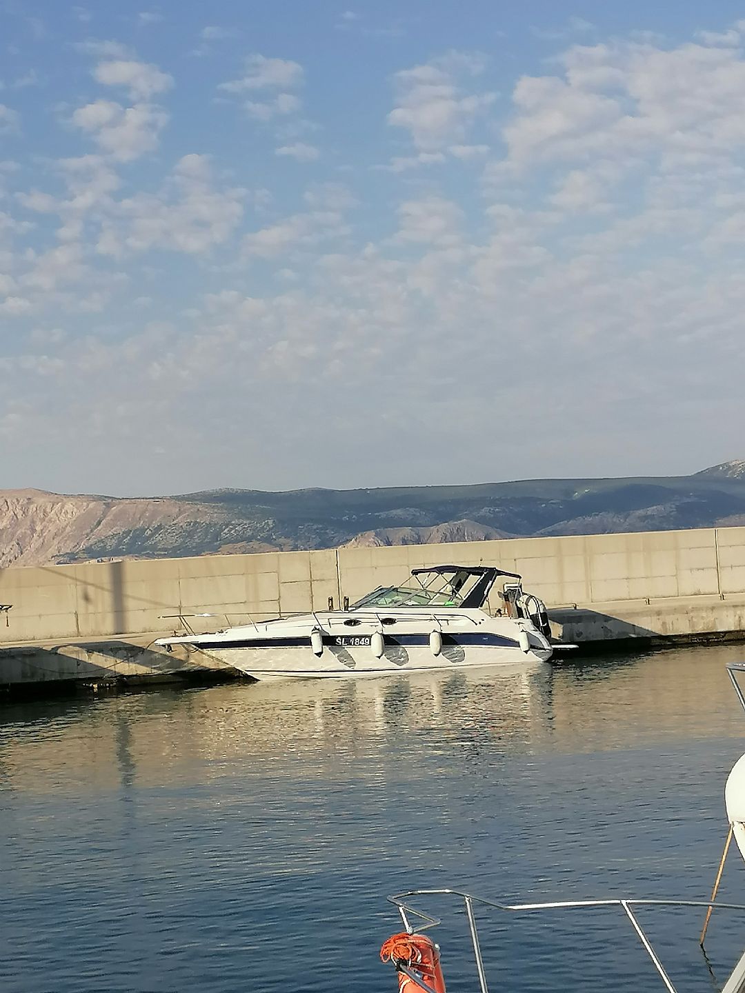 Sea Ray 290 Sundancer - 1994