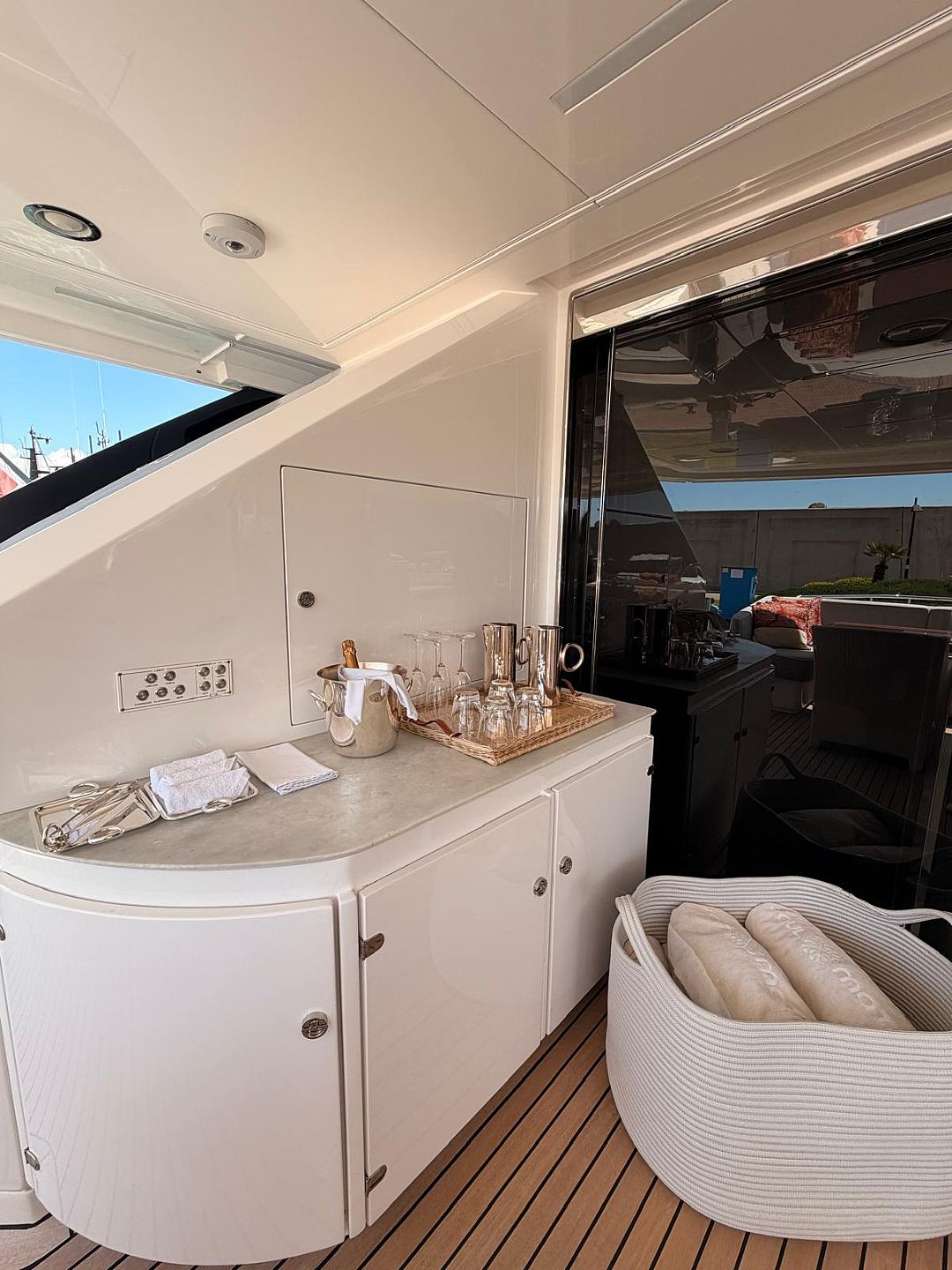 Dl Dreamline Dreamline 35 - 2016 - for sale: 7500000.-EUR