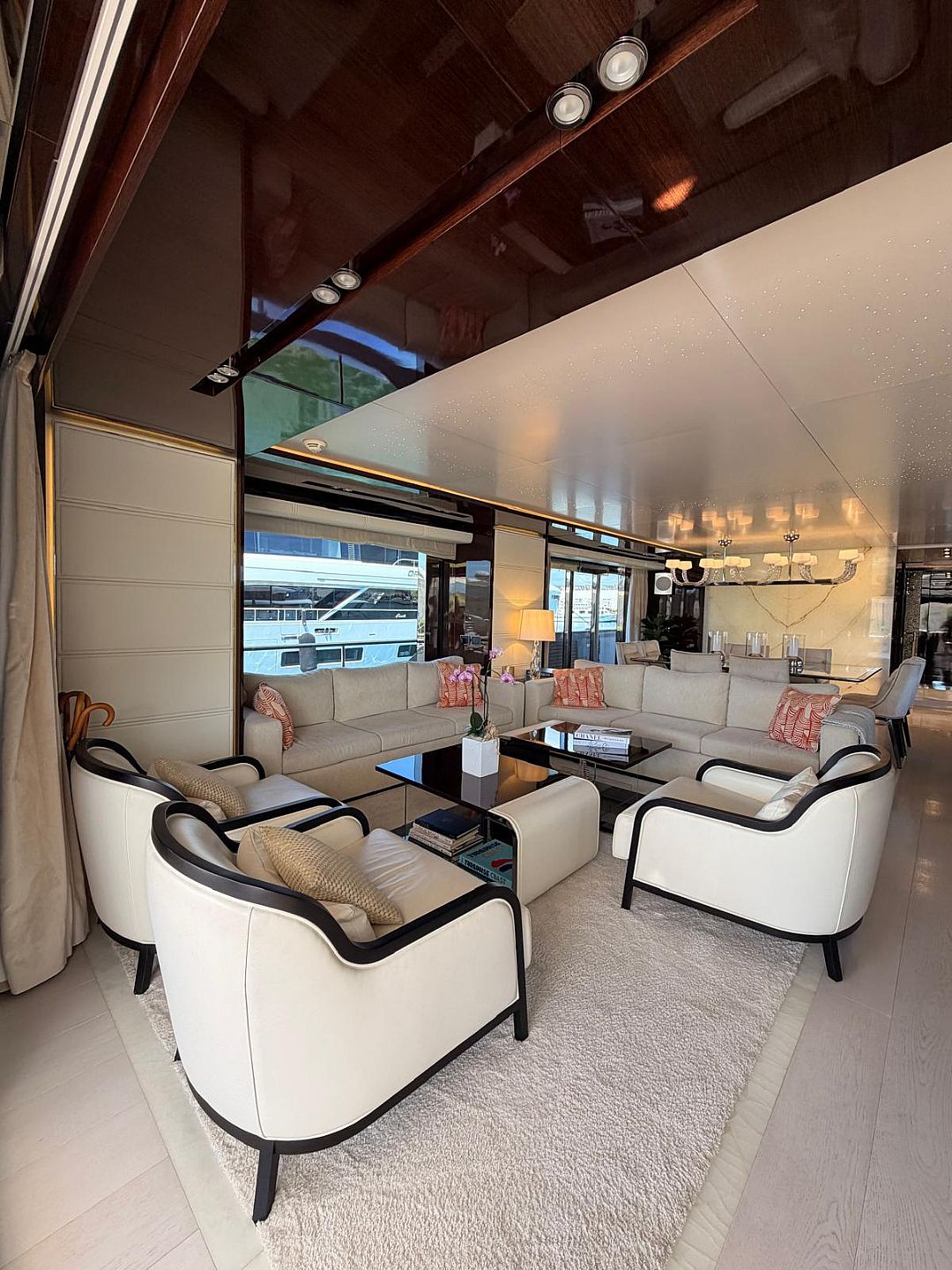 Dl Dreamline Dreamline 35 - 2016 - for sale: 7500000.-EUR