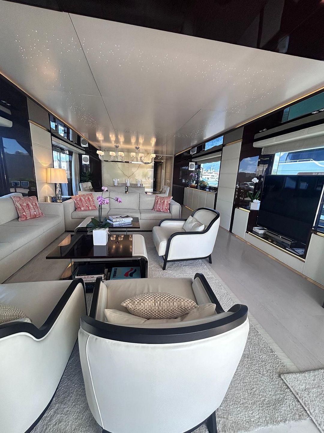 Dl Dreamline Dreamline 35 - 2016 - for sale: 7500000.-EUR