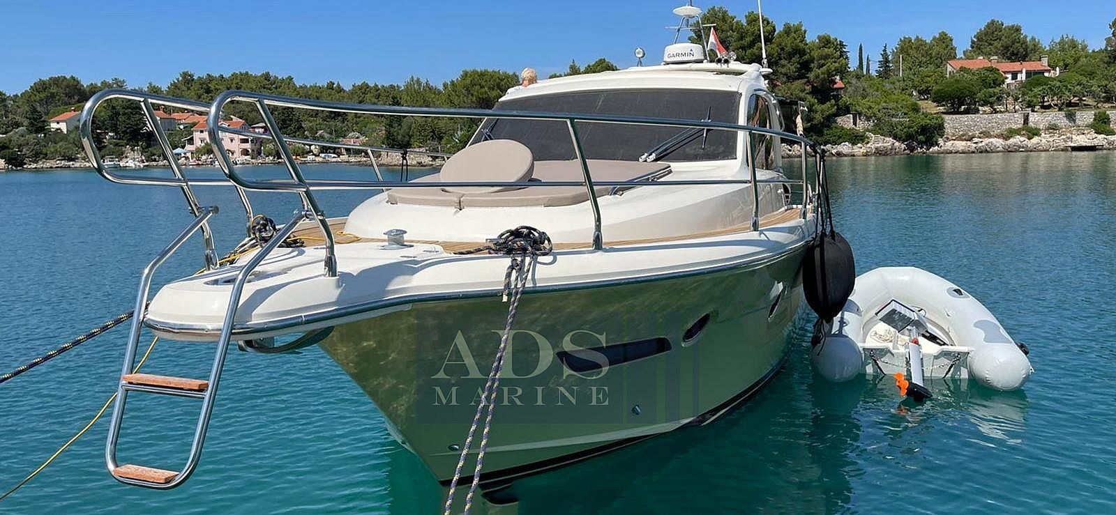 Pi�uljan ELEVEN - 2007 - for sale: 249000.-EUR