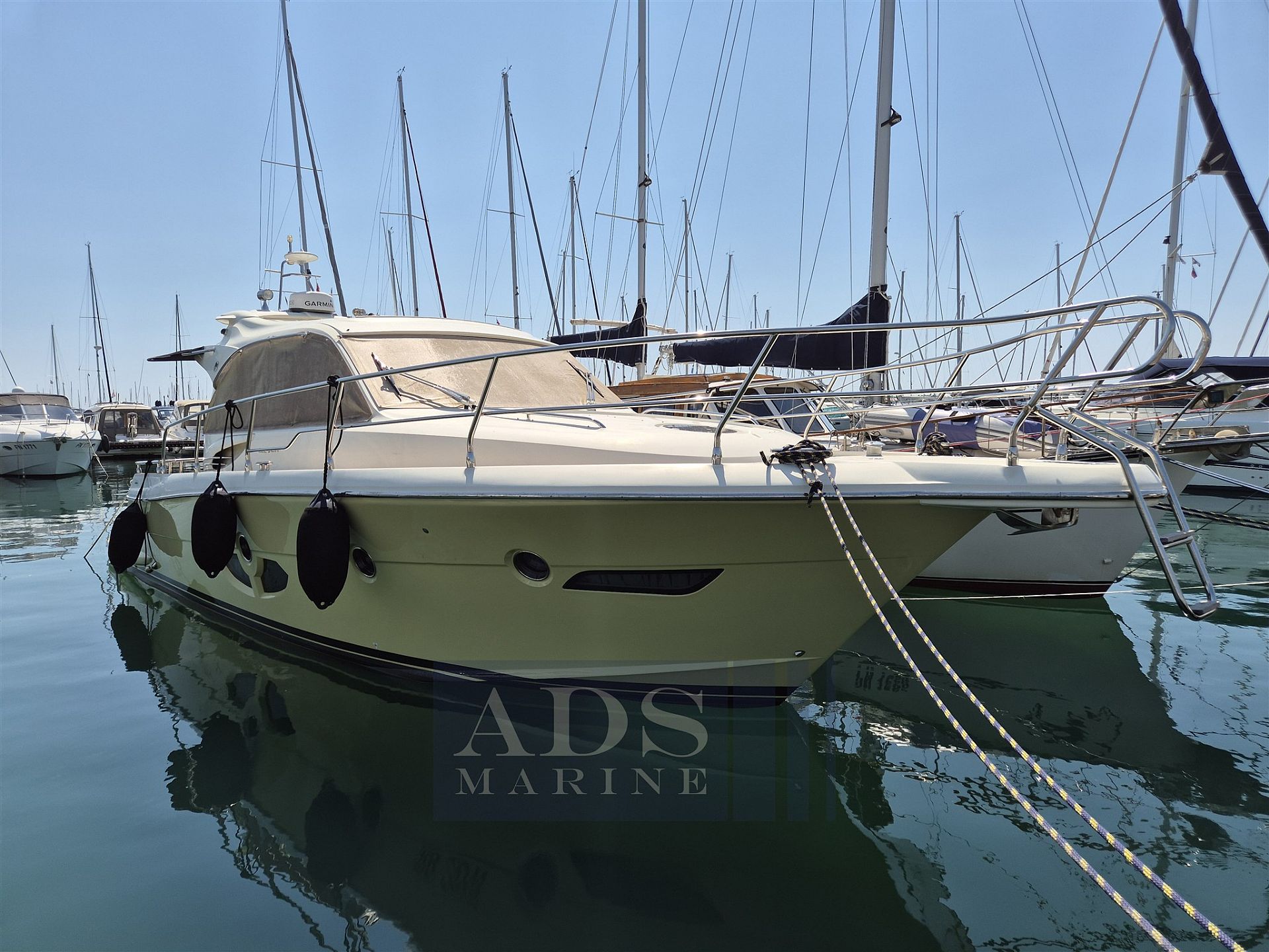 Pi�uljan ELEVEN - 2007 - for sale: 249000.-EUR