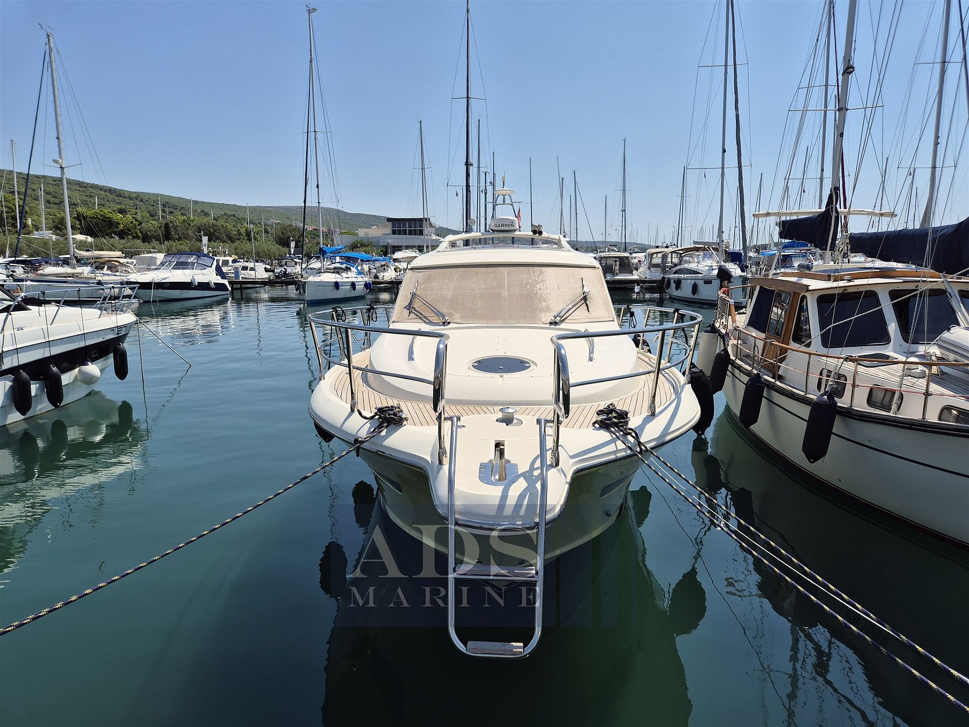 Pi�uljan ELEVEN - 2007 - for sale: 249000.-EUR