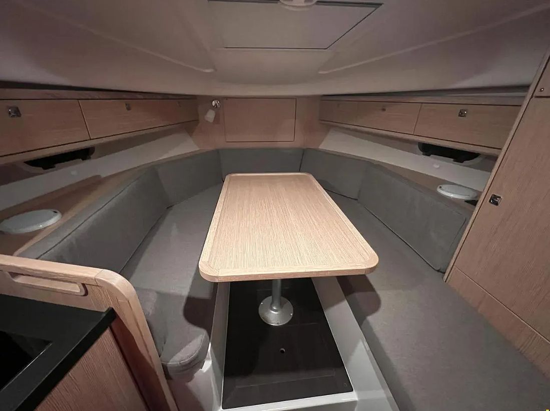 Bavaria S29 - 2021