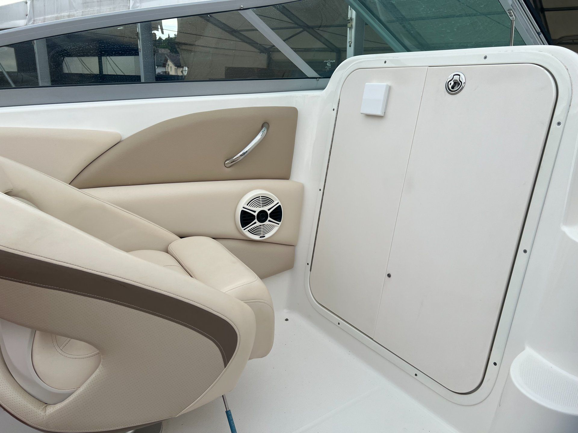 Chaparral 215 SSI - 2008