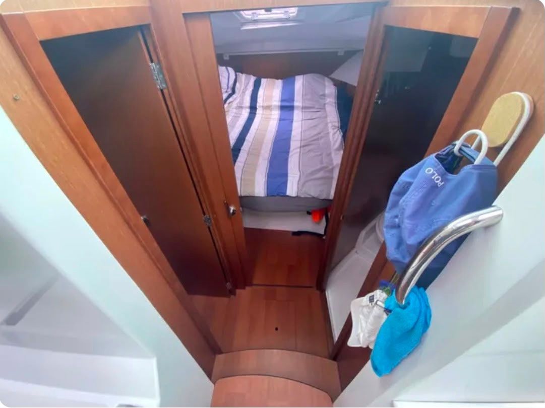 Jeanneau MERRY FISHER 855 HONDA - INCE NOVO - 2012