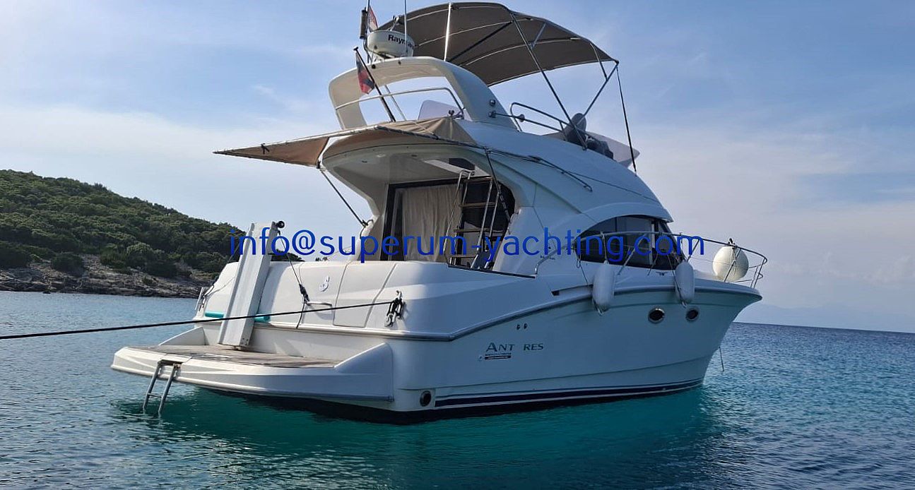 Beneteau Antares 36 - 2008 - for sale: 124000.-EUR