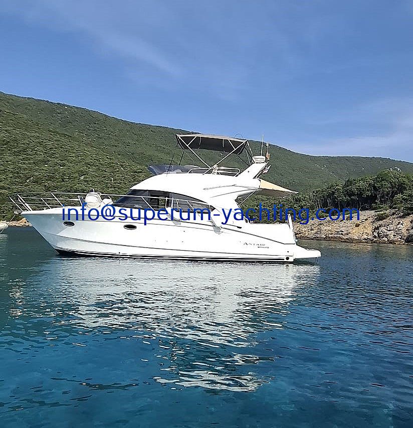 Beneteau Antares 36 - 2008 - for sale: 124000.-EUR