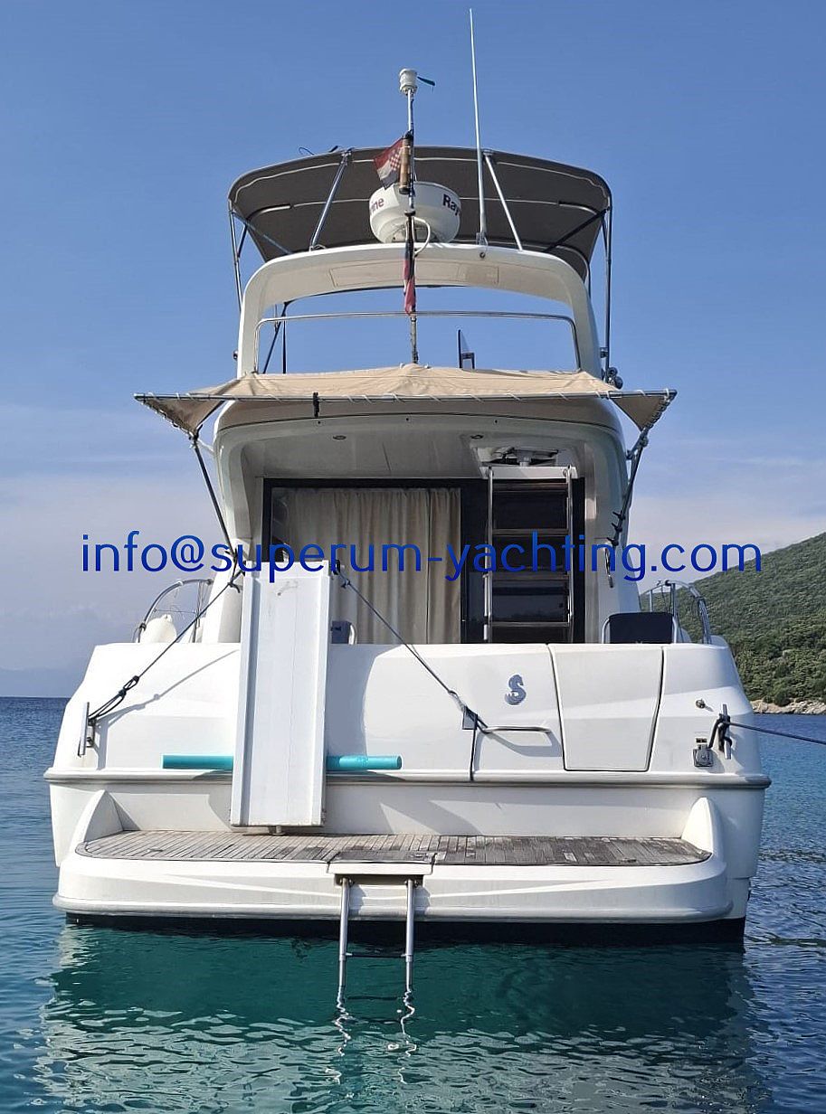 Beneteau Antares 36 - 2008 - for sale: 124000.-EUR