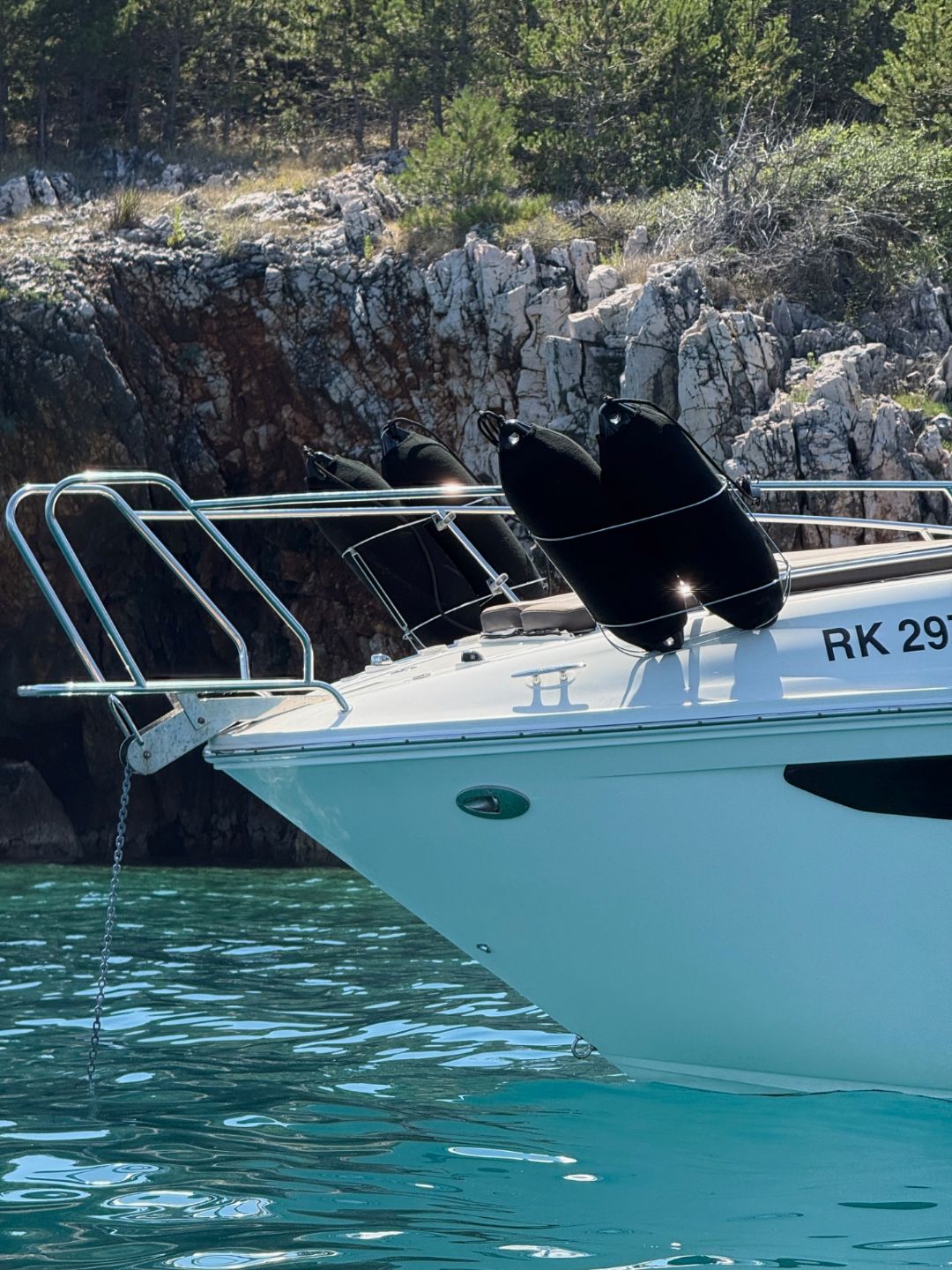 Sea Ray Sundancer 265 - 2022