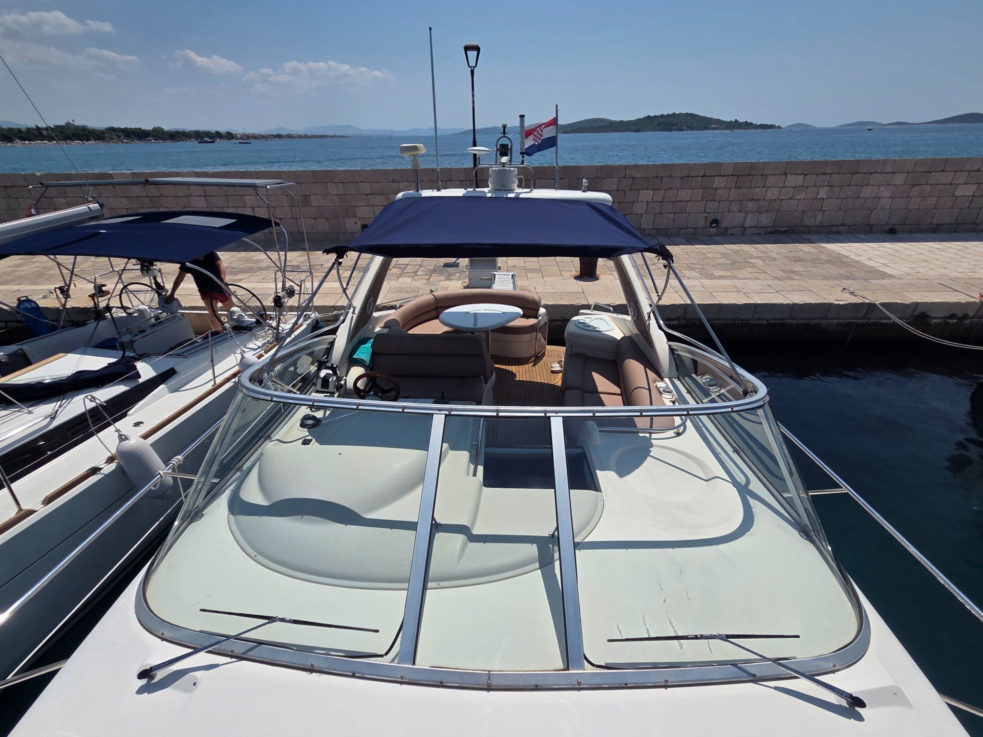 Sealine S37 - 1998