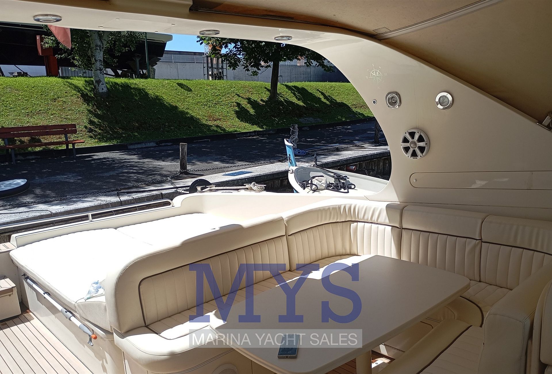 Cantieri Di Sarnico Maxim 55 - 1993 - for sale: 150000.-EUR