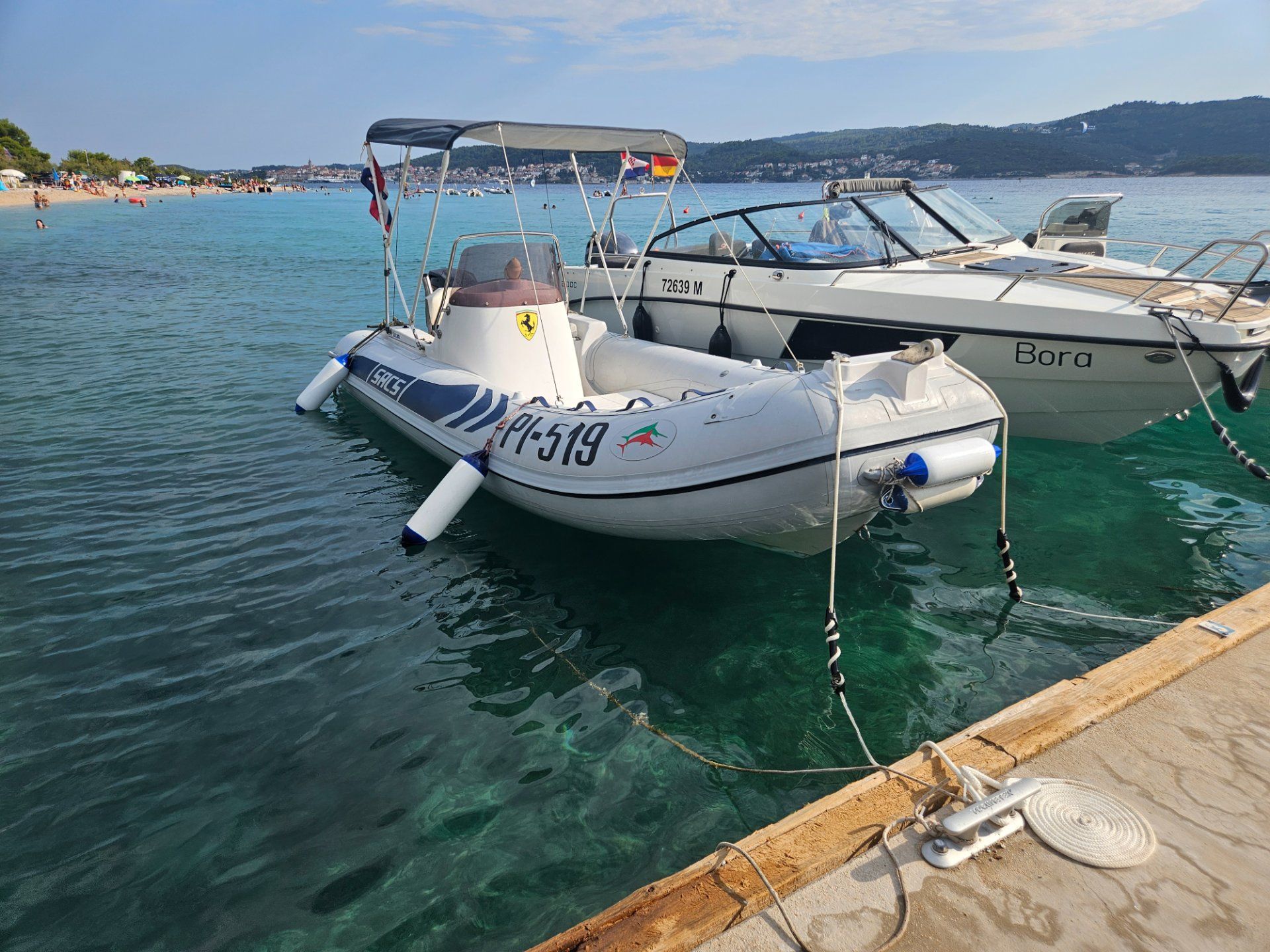 SACS S490 - 2007 - for sale: 11200.-EUR