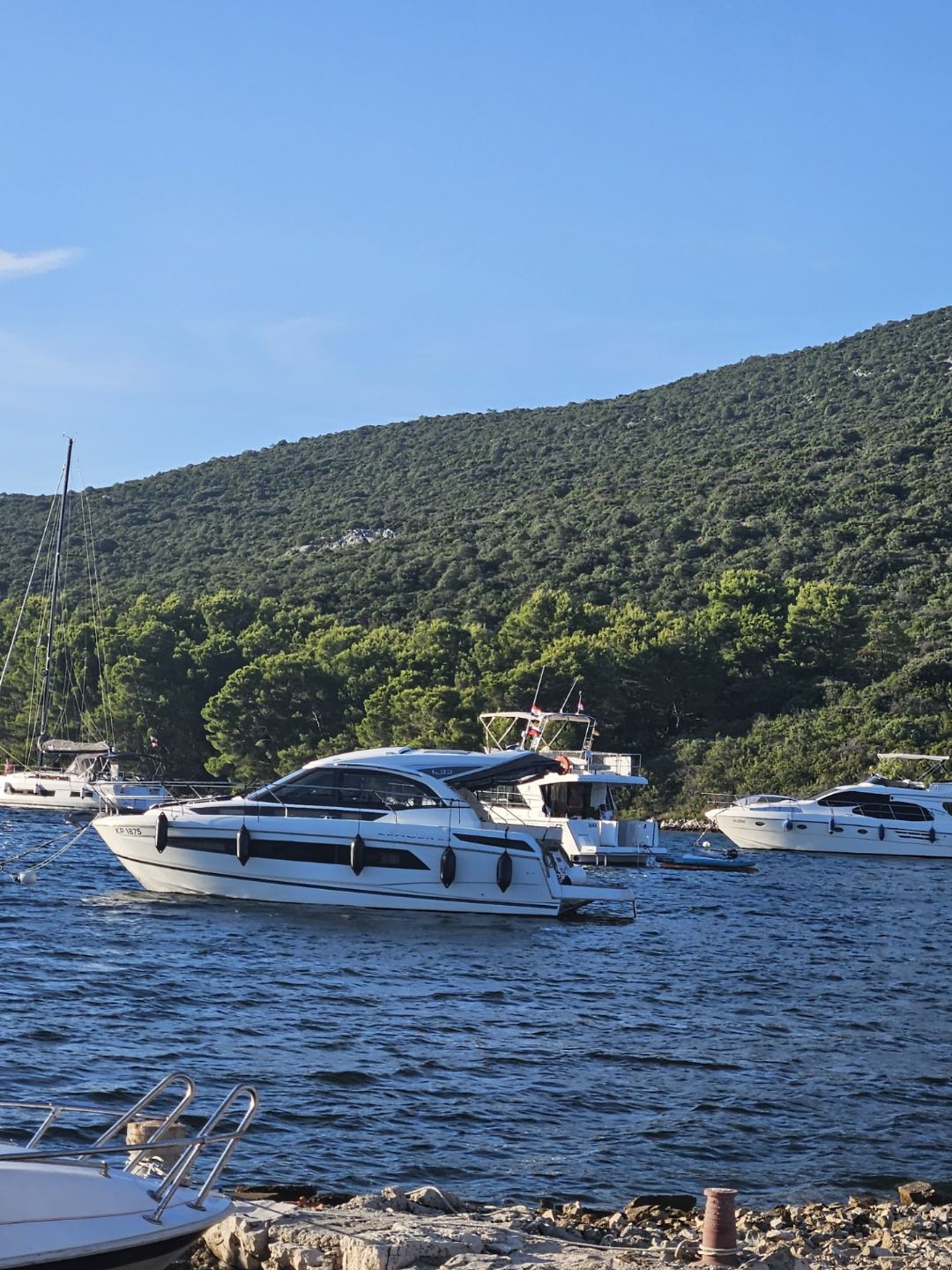 Jeanneau Leader 33 - 2019