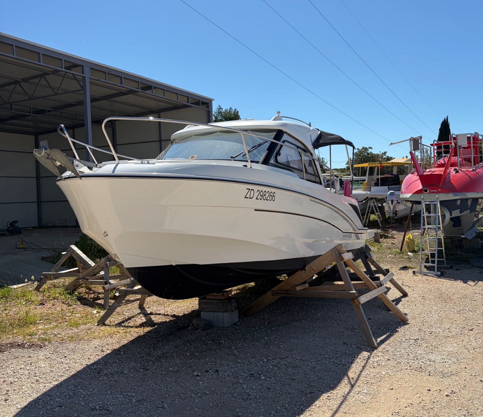 Beneteau Antares 7 - 2019