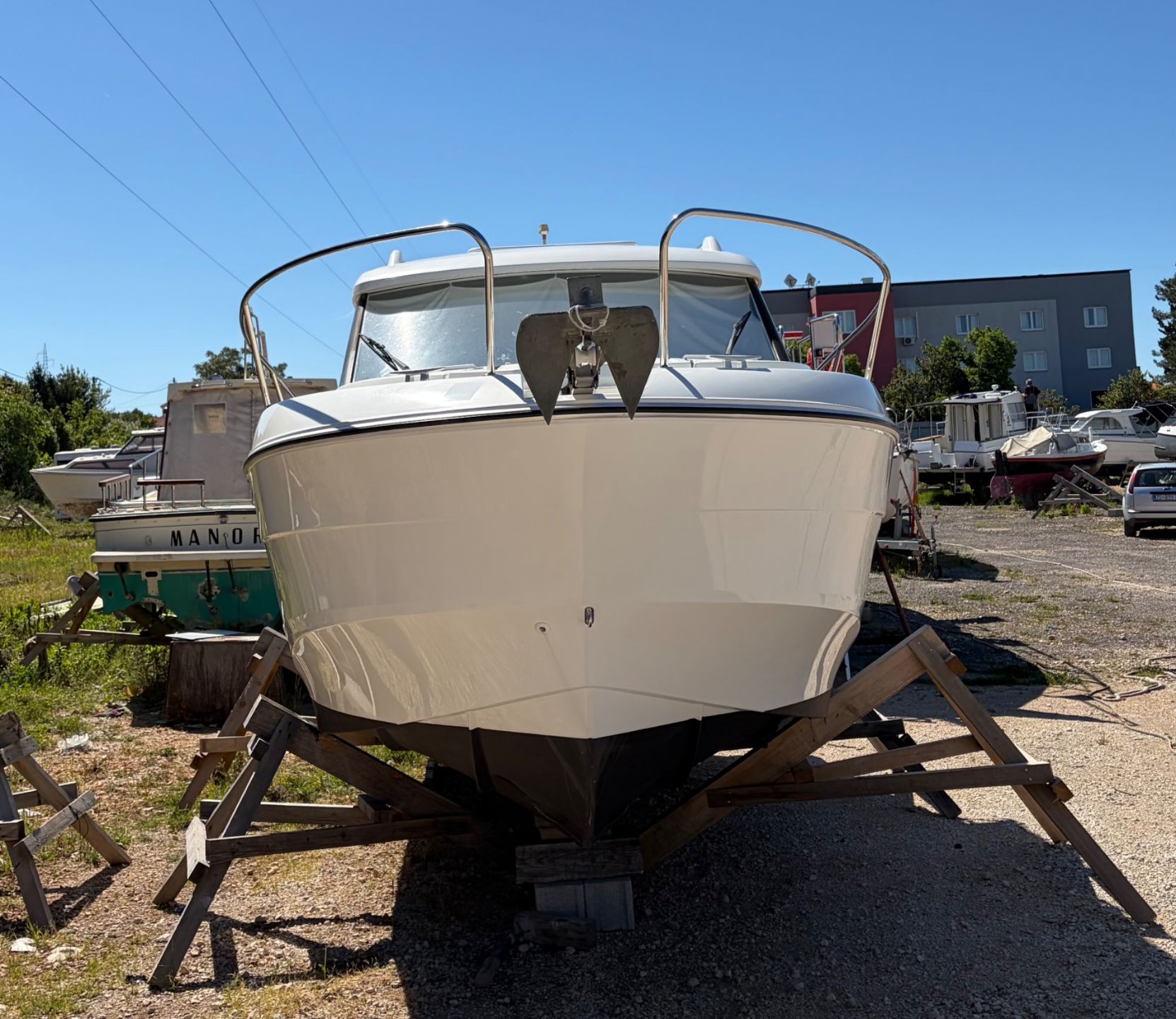 Beneteau Antares 7 - 2019