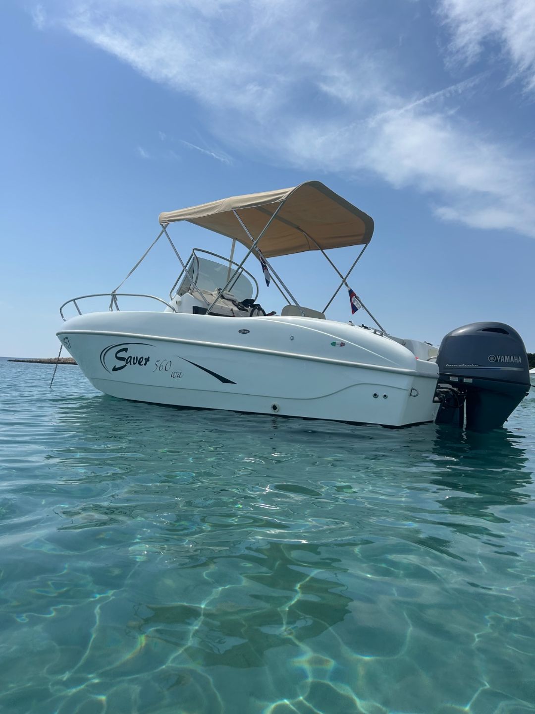Saver 560 wa - 2016