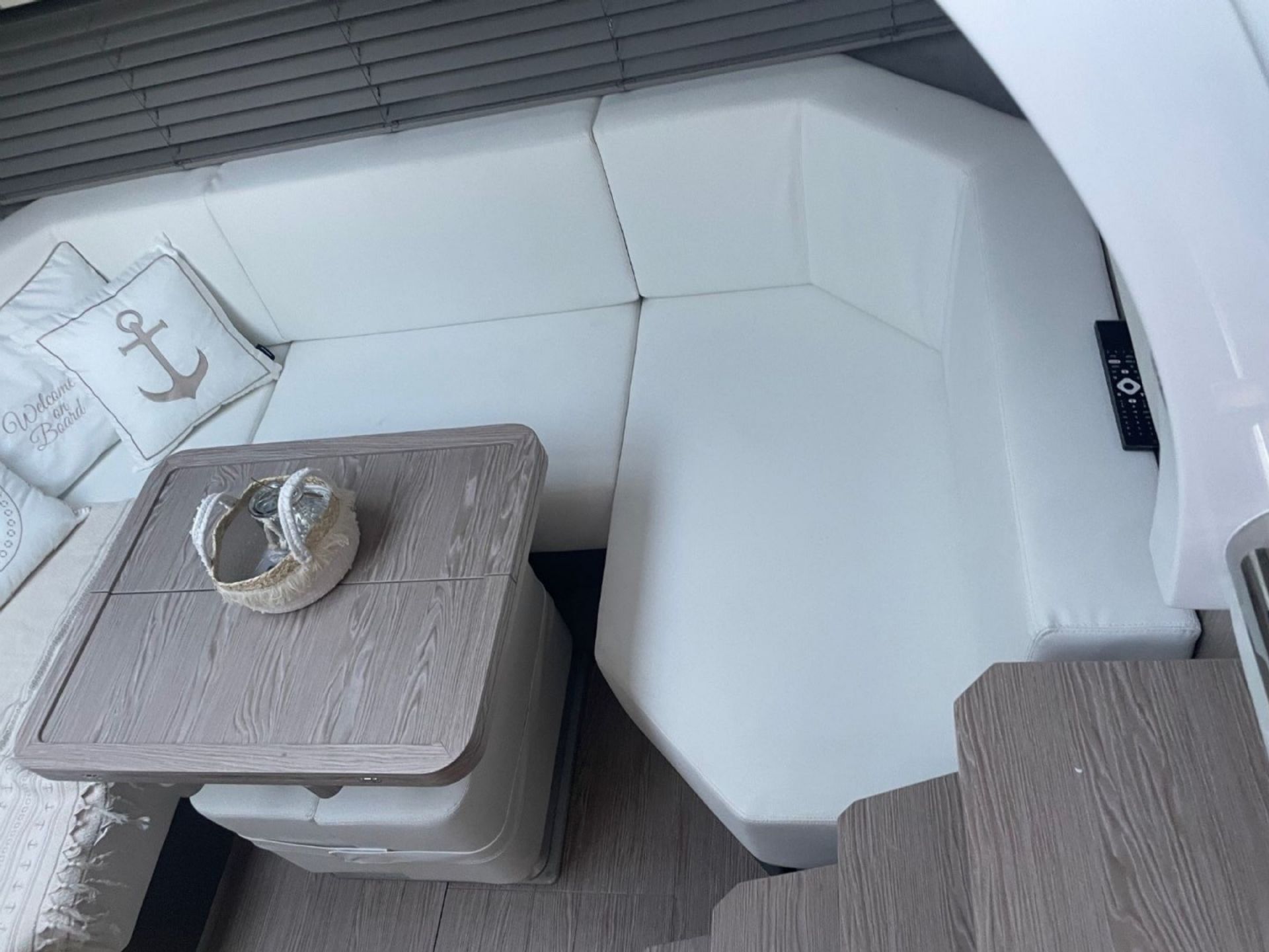 Sessa Marine C48 - POSEBNA PONUDBA - 2024