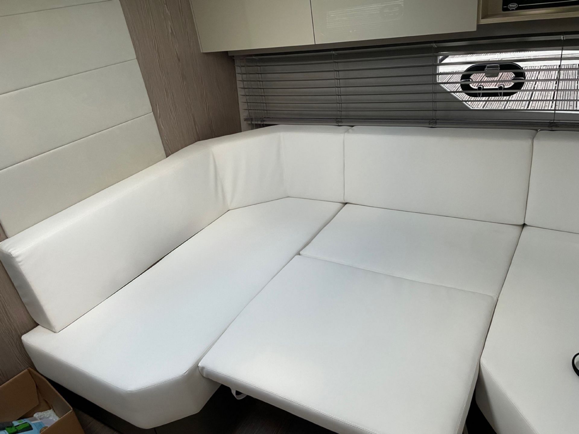 Sessa Marine C48 - POSEBNA PONUDBA - 2024