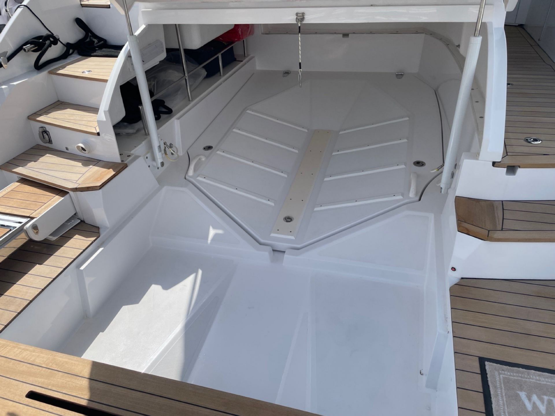 Sessa Marine C48 - POSEBNA PONUDBA - 2024