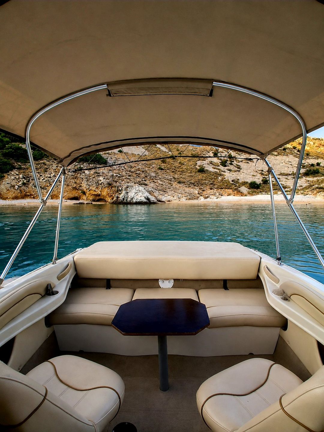Sea Ray 180 - 2001