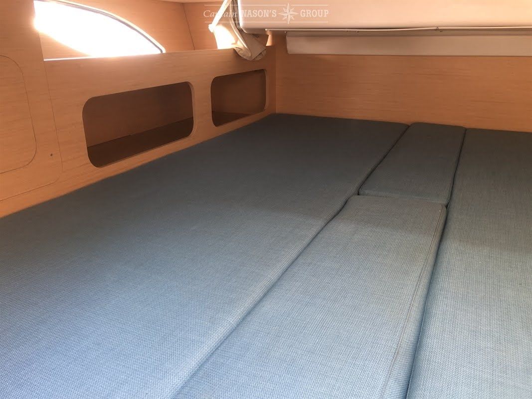 Beneteau Flyer 850 - 2011