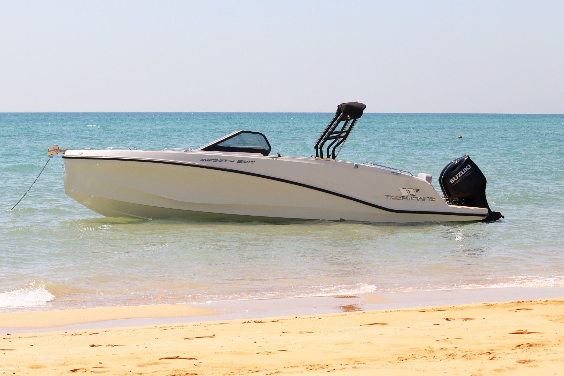 Tiger Marine Infinity 280 - NOVO ... - 2026 - for sale: 59800.-EUR