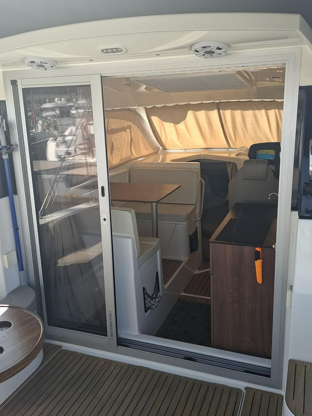Quicksilver 755 Weekend - 2018 - for sale: 69000.-EUR
