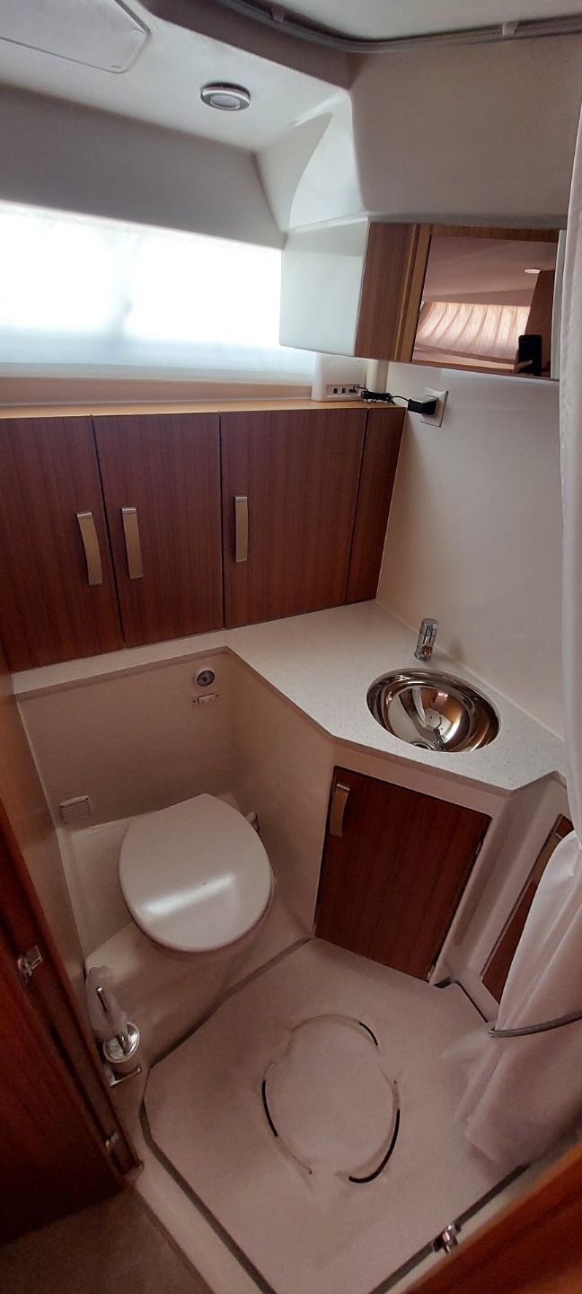 Greenline 33 - 2021 - for sale: 180000.-EUR