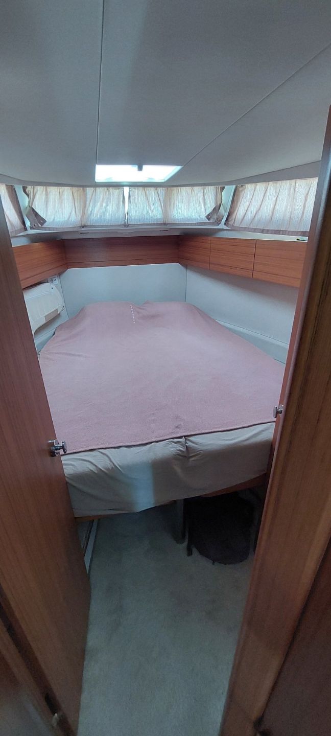 Greenline 33 - 2021 - for sale: 180000.-EUR