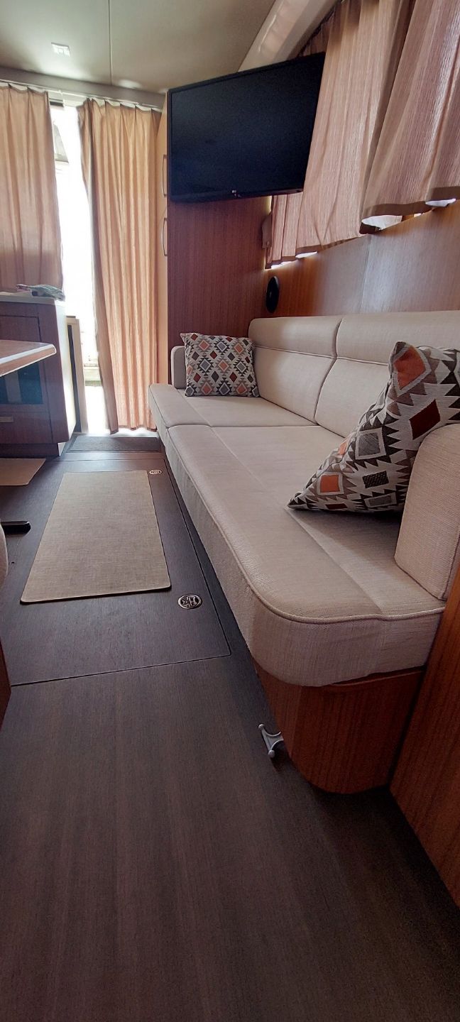 Greenline 33 - 2021 - for sale: 180000.-EUR