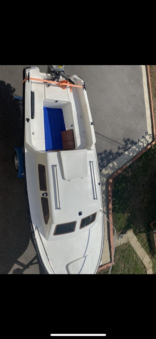 Motorni �oln Lasta 488 Lasta 488 - 1988 - for sale: 4200.-EUR